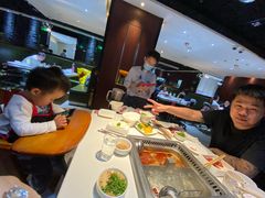 -海底捞火锅(顺义华联店)