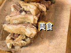 -阿西娅·西北妈妈拿手菜(华联店)