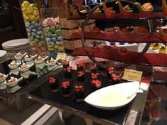 -云庭咖啡厅· 中航泊悦酒店(虹桥T2店)