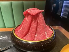 -牛New寿喜烧(金茂览秀城店)