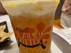 -火山屋台(新街口店)