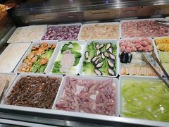 -九记潮汕现切鲜牛肉自助火锅(新开铺店)