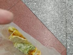 -咏春葱油饼(德政中路店)