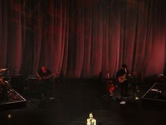 -交通银行前滩31演艺中心