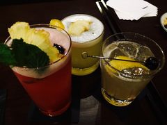 -The Bottle Bar(羲和商业广场店)