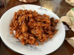 -美顺香食府鱼头老店(雪野湖店)