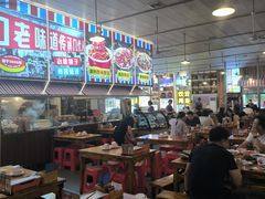 -冶建镜子·中国龙虾王(总店)
