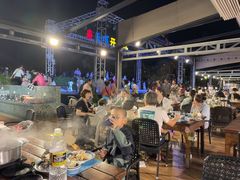 -渔家火锅·海鲜自助餐·演艺(亚龙湾天域酒店)