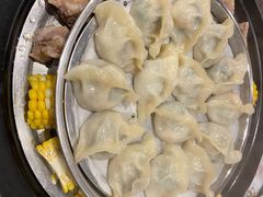 -苏大嘴海鲜牧场(奥林匹克店)