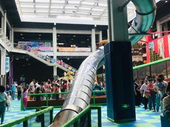 -蒙特利亲子乐园