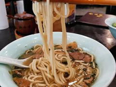 -奎元馆.百年奎元.非遗传承(西湖边的解放路店)