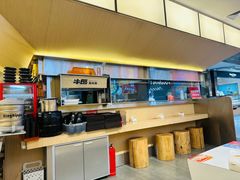 -牛邸·烧肉饭(来福士店)