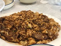 -金家老三饭庄(常营店)