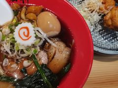 -一豚轩·烧鸟·豚骨拉面(五四路店)