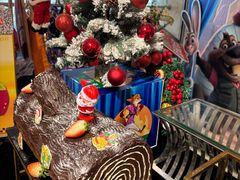 -烟台百纳瑞汀酒店