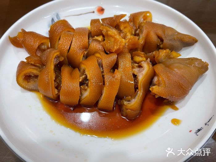 顺兴饭店(石庭东路店)图片