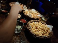 -Perry's·酒吧(黄埔大道店)