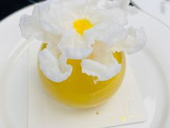 -朱迪小铺.半糖奶油蛋糕(海汇港店)