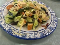 -协顺园回头馆(南顺城路店)