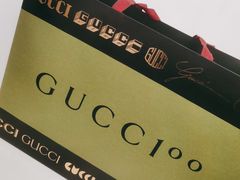 -Gucci(沈阳万象城店)