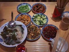 -丁阿纸面馆