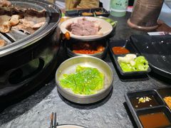 -九田家黑牛烤肉料理(宽城万达店)