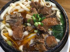 -宫廷药膳罐罐面(兴庆路店)