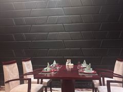 -粤尚腾香居中餐厅(首都机场希尔顿店)