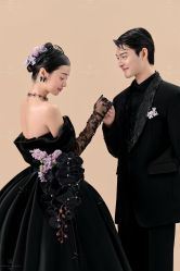 -金夫人婚纱摄影(西昌店)