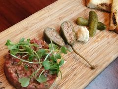 -上海柏悦酒店·世纪100牛排馆