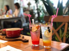 -张爱施法式西餐厅(汉街店)
