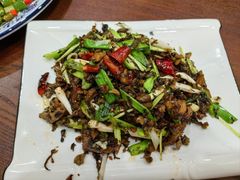 -佳禾苑小馆·重庆江湖菜(月坛南街店)