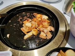 -韩时烤肉(枫蓝店)
