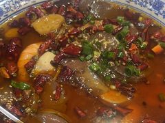 -蠔友汇·海鲜·生蚝烧烤(大东店)