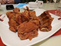 -吴记酱骨炖菜馆(西大直街店)
