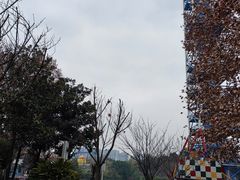 -成都欢乐谷