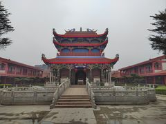 -显应宫(长乐区)