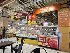 -大润发(春阳店)