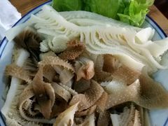 -东镇老火锅(长春路首店)