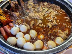 -安徽阜阳卷馍(西单店)