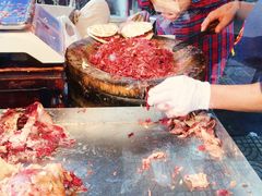-杨天玉腊牛羊肉