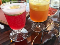 -广州柏悦酒店·悦吧·顶楼露天酒吧