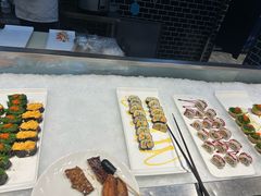 -禾斗海鲜自助(城阳宝龙店)