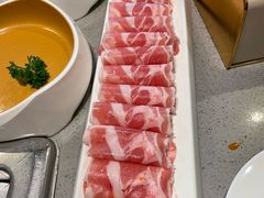 -海底捞火锅(高科东路店)