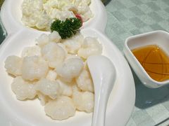-光明邨大酒家(淮海路店)
