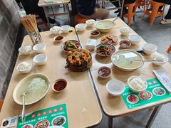 -人和水上飘(第一家店)