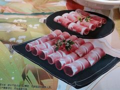 -呷哺呷哺(西单大悦城店)