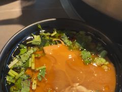 -骨之味·筒骨汤火锅(江头店)