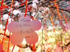 -龙华烈士纪念馆-停车场