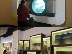 -东莞展览馆
